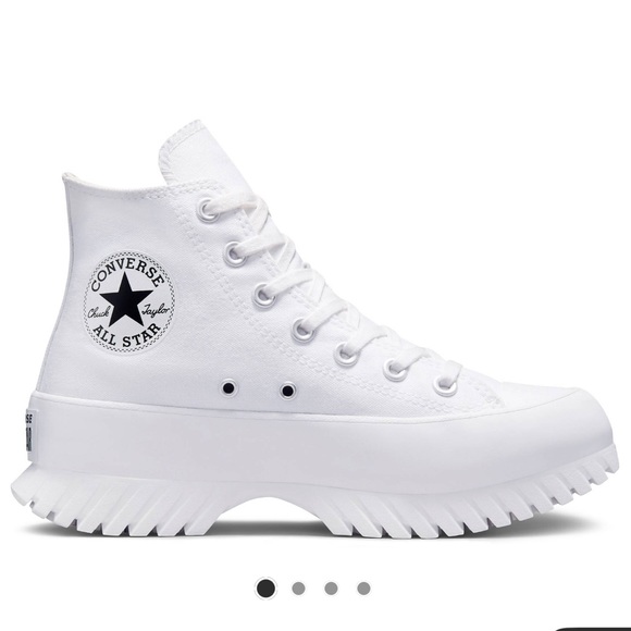 Converse Shoes - NEW Converse women’s 11.5 / men’s 9.5 unisex sneakers